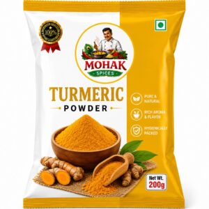 Turmeric Powder