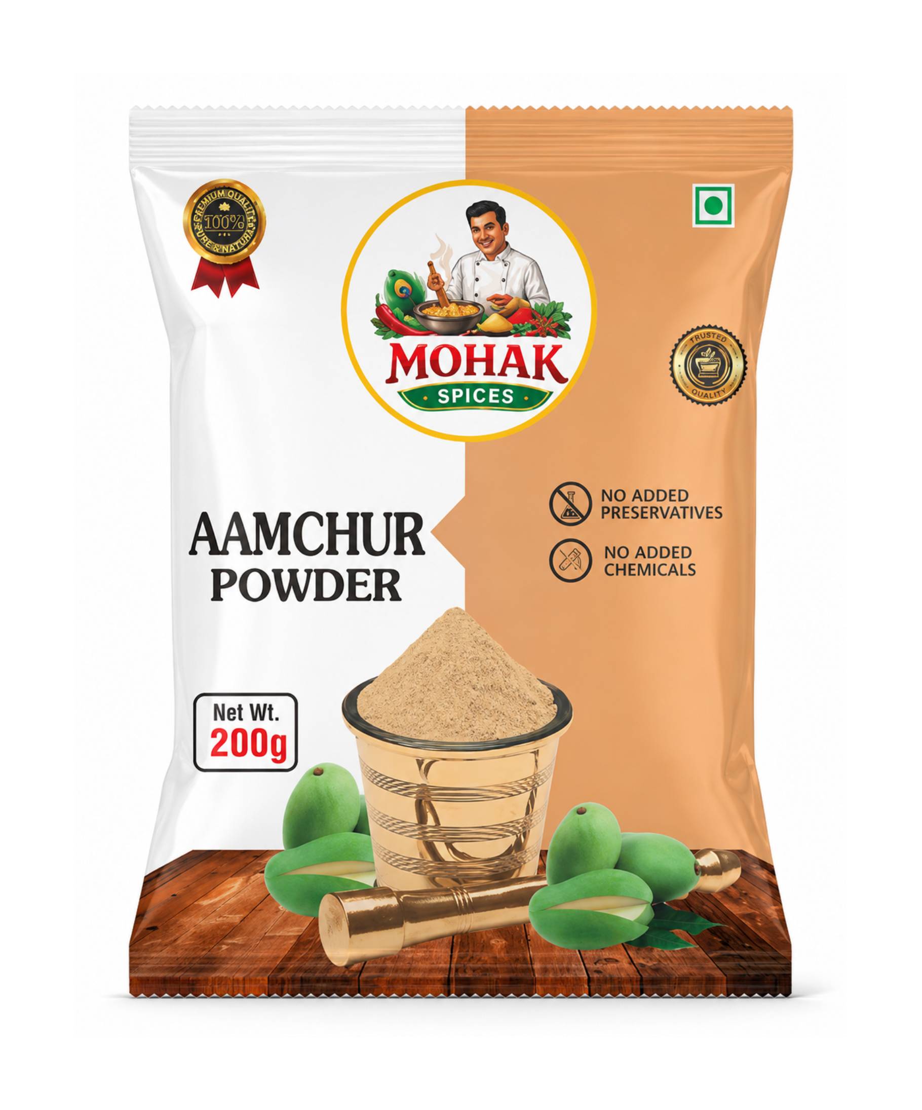 Aamchur Powder