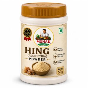 Hing Powder