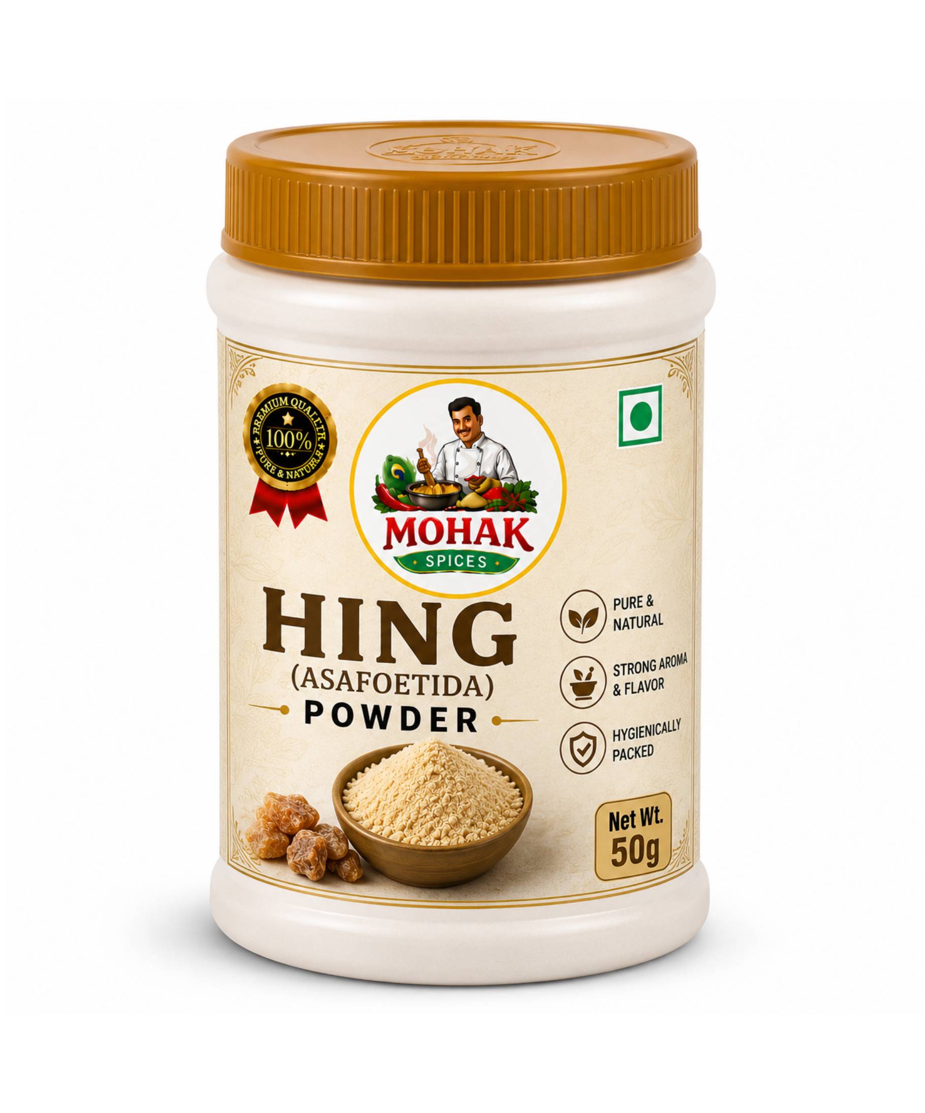 Hing Powder