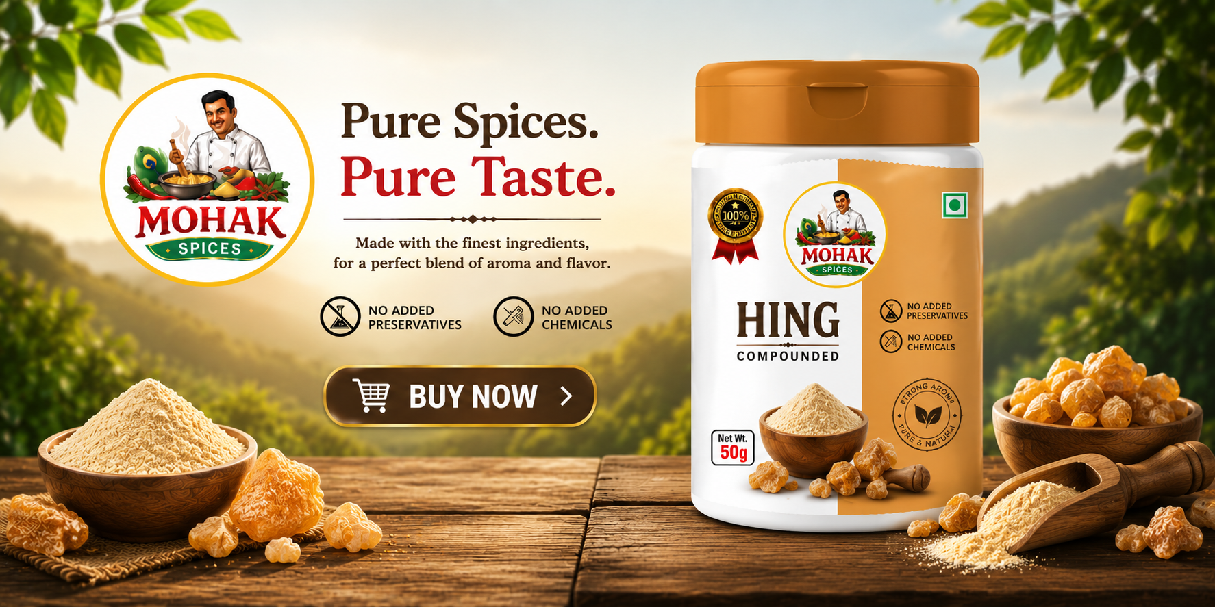 Hing Banner