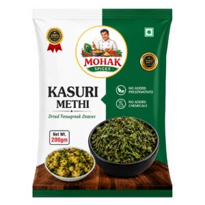 Kasuri Methi